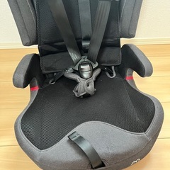 カーメイト　ジュニアシート エールベベ パパット2 プレミアム　IROFIXの画像