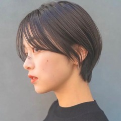 10/18日(土)🌸無料ショートカットモデル様募集中‼️
