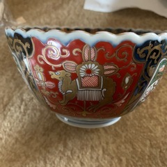 どんぶりの画像