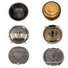 25R300 ジ3 HITACHI 日立 IHジャー炊飯器 RZ-TS103M 5.5合炊き 中古品の画像