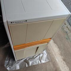 子供用収納の画像