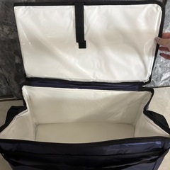 クーラーバックの画像