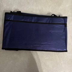 クーラーバックの画像