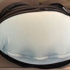 【RKG】特価！Yogibo/ヨギボーサポート/中古品②の画像