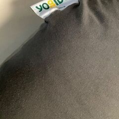 【RKG】特価！Yogibo/ヨギボーサポート/中古品②の画像