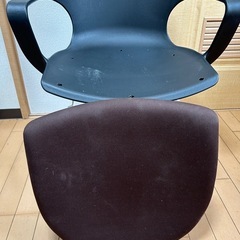 FLYMe BASIC　WORKING CHAIRの画像