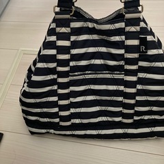 ルートート　マザーズバックの画像