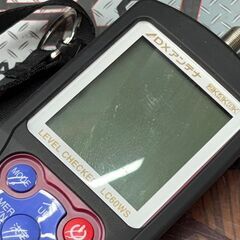 【中古】 DX アンテナデジタルレベルチェッカー LC60WS 【ハンズクラフト佐賀】の画像