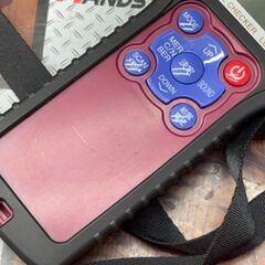 【中古】 DX アンテナデジタルレベルチェッカー LC60WS 【ハンズクラフト佐賀】の画像