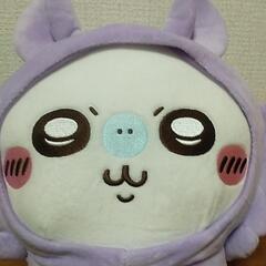 ちいかわのももんがの画像