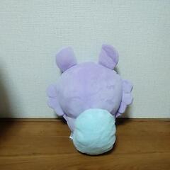ちいかわのももんがの画像