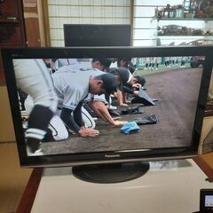 Panasonic TH-L32G1 32インチ液晶テレビの画像