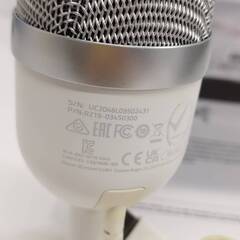 Razer SEIREN MINI RZ19-0345 コンデンサーマイクの画像