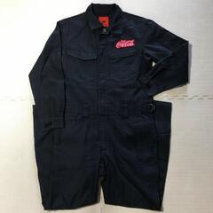 Snap-on コカ・コーラ コラボ つなぎの画像