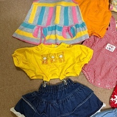 kids95サイズの画像