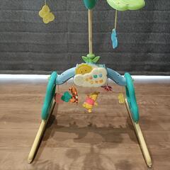 くまのプーさん へんしんメリーの画像