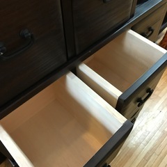 東海家具 階段箪笥 タンス　の画像