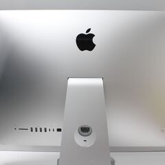 iMac（21.5インチ,2017）HDD1TB/8GB〈MMQA2J/A〉⑤の画像