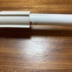 突っ張り棒　物置タイプ！の画像