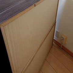 タンス、2個の画像