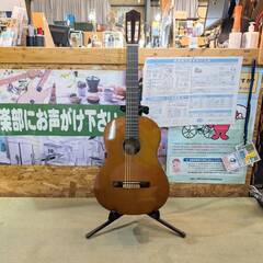 【愛品倶楽部柏店】YAMAHA ヤマハ CG-150CA クラシックギターの画像