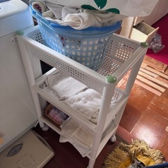 決まりました、ラックの画像