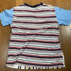 CASTELBAJACＴシャツの画像