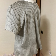 光沢ありの画像