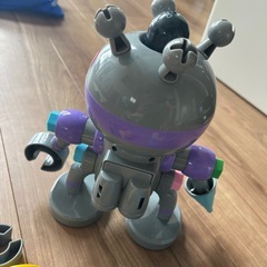 ねじねじ　だだんだんの画像