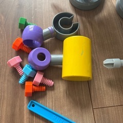 ねじねじ　だだんだんの画像