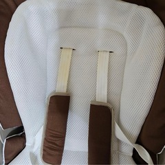 JTCハイローオートスイングラック ハイローチェアの画像