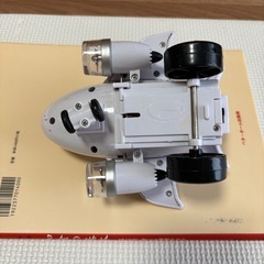 飛行機おもちゃ　動くの画像