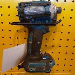 ［中古品］マキタ　TD171D　インパクトドライバ　動作確認OK（沖縄市）KODENの画像