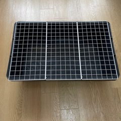 トロ舟60L+α　めだか　金魚飼育にの画像