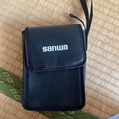 三和電気計器　デジタルマルチメーターの画像