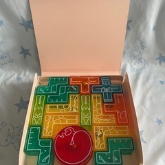 ベネッセ　知育玩具セットの画像