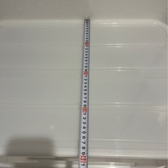 収納ケース(4段)の画像