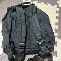 SHIPS リュックサックの画像