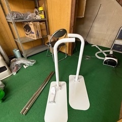 転倒防止用手すりの画像