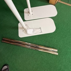 転倒防止用手すりの画像