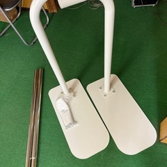 転倒防止用手すりの画像
