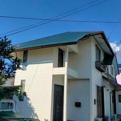 ★瓦工事・塗装工事・その他★ - 地元のお店