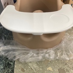ESSIAN ベビーチェア　ベビーシート　バンボ　中古　リサイクルショップ宮崎屋　住吉店25.8.12の画像