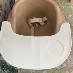 ESSIAN ベビーチェア　ベビーシート　バンボ　中古　リサイクルショップ宮崎屋　住吉店25.8.12の画像