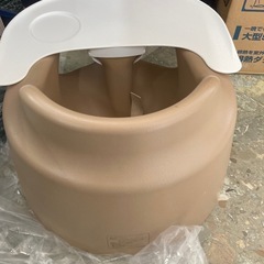 ESSIAN ベビーチェア　ベビーシート　バンボ　中古　リサイクルショップ宮崎屋　住吉店25.8.12の画像