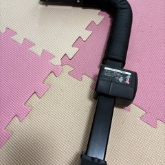 コンビ　チャイルドシートの画像