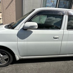 訳あり　格安！車検残半年以上あり　ダイハツ　エッセの画像