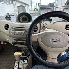 訳あり　格安！車検残半年以上あり　ダイハツ　エッセの画像