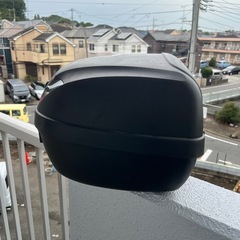 トリシティ　リアボックスの画像