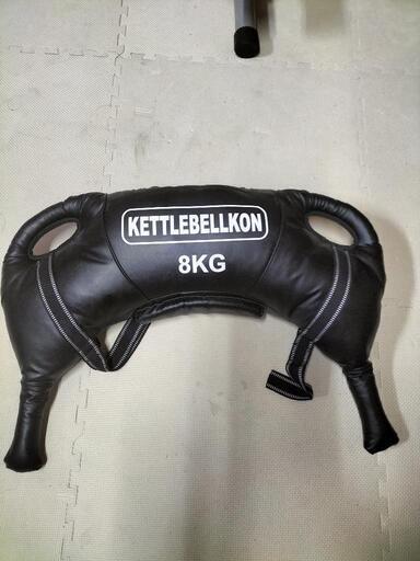【美品】KETTLEBELLKON☆ブルガリアンサンドバッグ☆20kg☆ 楽天市場】ブルガリアンサンドバッグ 8kg 12kg 16kg 20kg 24kg